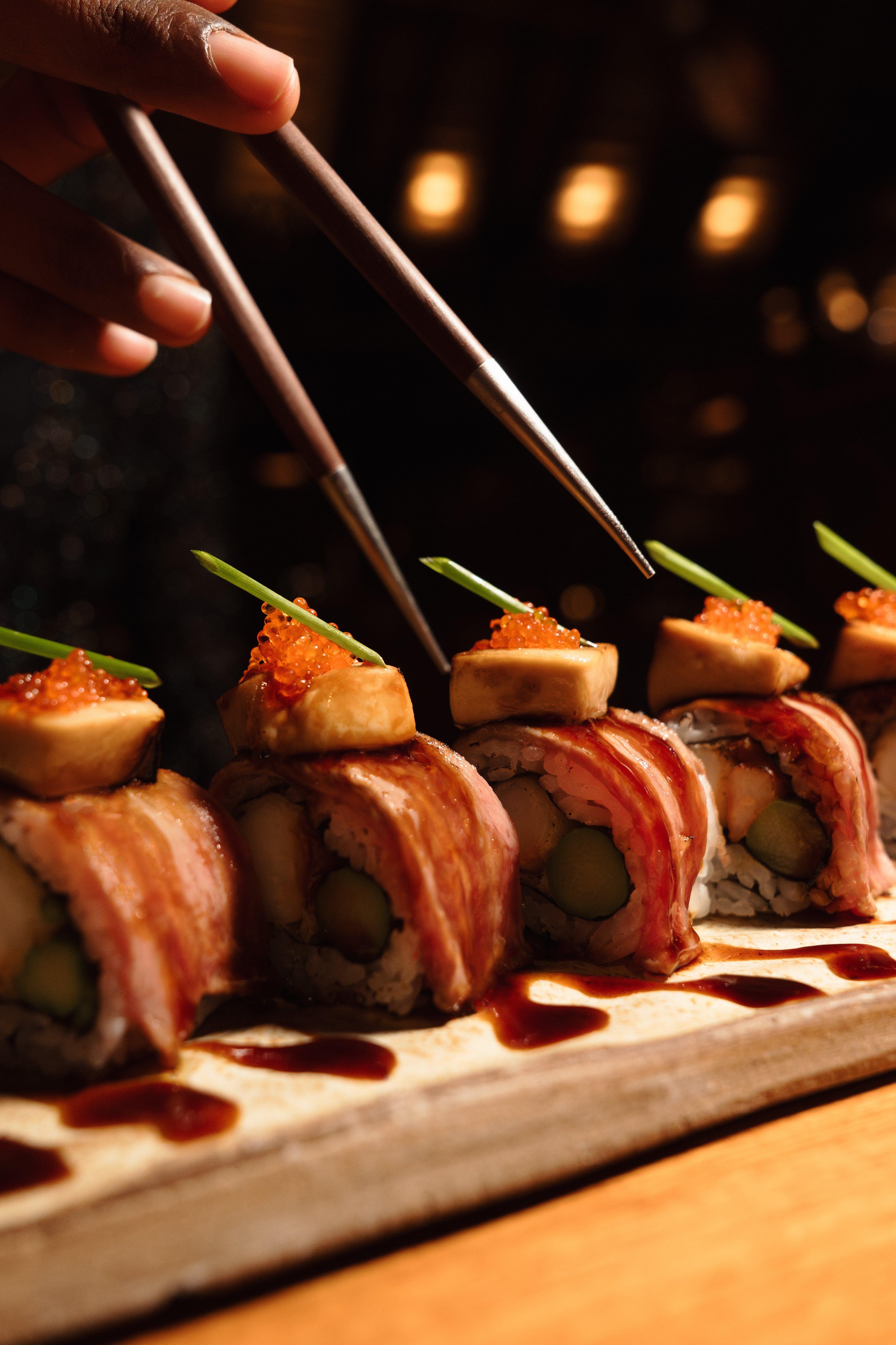 TAPASAKE